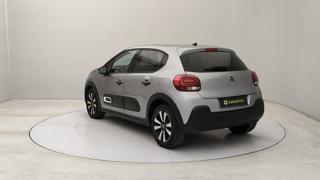 CITROEN C3 usata, con Airbag laterali