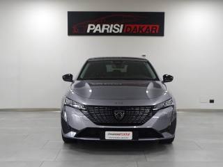 PEUGEOT 308 usata, con Alzacristalli elettrici
