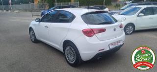 ALFA ROMEO Giulietta usata, con Cerchi in lega