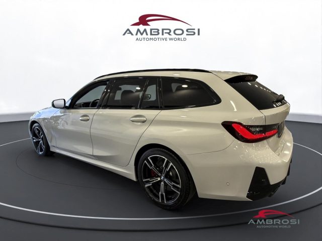 BMW 320 usata 3