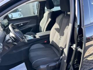 PEUGEOT 3008 usata, con ESP