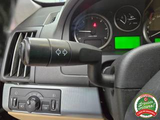 LAND ROVER Freelander usata, con Immobilizzatore elettronico