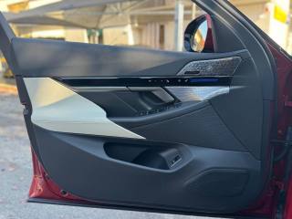 BMW 540 usata, con Volante in pelle