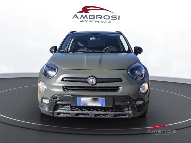 FIAT 500X usata 6