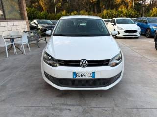VOLKSWAGEN Polo usata, con Airbag