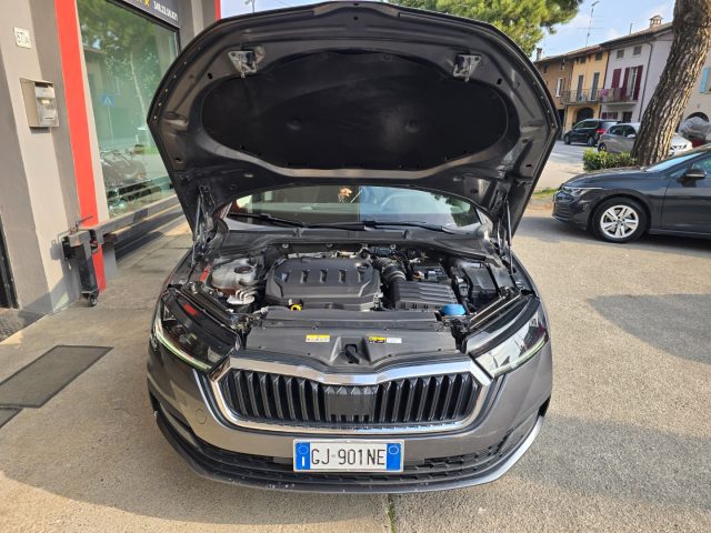 SKODA Octavia usata 134