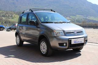 FIAT Panda usata, con Airbag Passeggero
