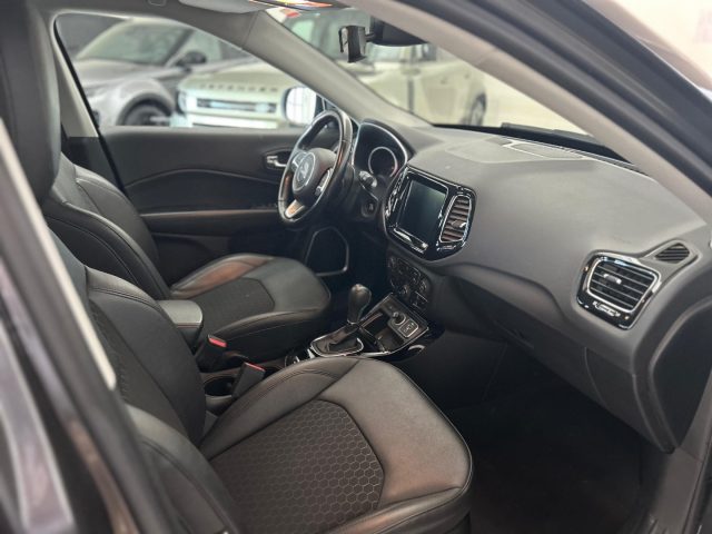 JEEP Compass usata, con Controllo trazione