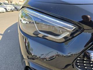 MERCEDES-BENZ GLA 200 usata, con Alzacristalli elettrici