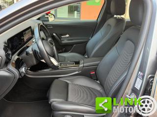 MERCEDES-BENZ A 180 usata, con Chiusura centralizzata