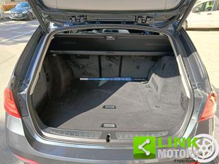 BMW 320 usata, con Sedile posteriore sdoppiato