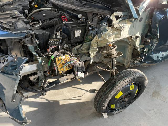 PEUGEOT 3008 usata, con Cruise Control