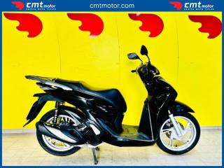 HONDA SH 125 usata 0