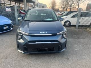 KIA Picanto usata, con Airbag Passeggero