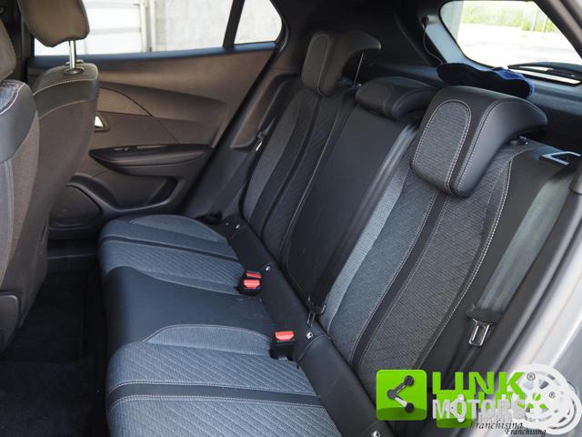 PEUGEOT 2008 usata 5