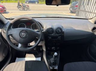 DACIA Duster usata, con Antifurto