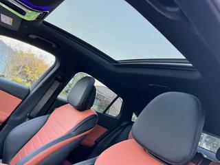 MERCEDES-BENZ GLC 300 usata, con Regolazione elettrica sedili