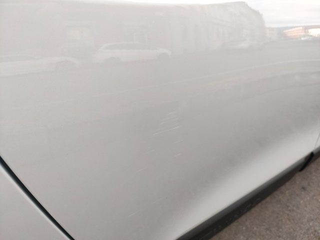 RENAULT Twingo usata, con Sensori di parcheggio posteriori