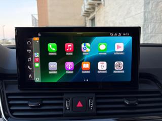 AUDI Q5 usata, con Fari LED