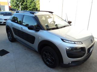 CITROEN C4 Cactus usata, con Chiusura centralizzata