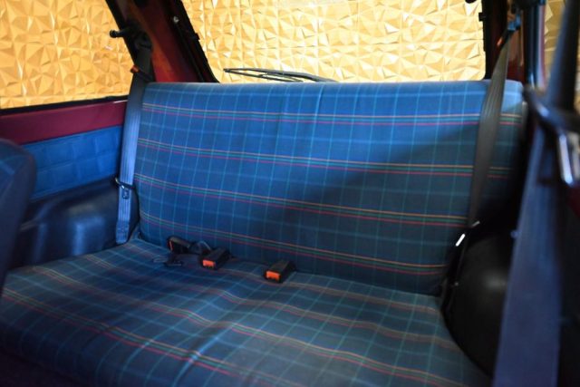 FIAT Panda usata 32