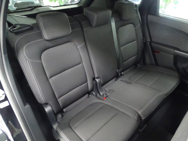 FORD Kuga usata, con Immobilizzatore elettronico