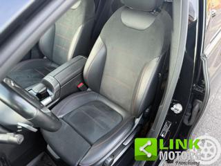 MERCEDES-BENZ GLA 200 usata, con Cerchi in lega