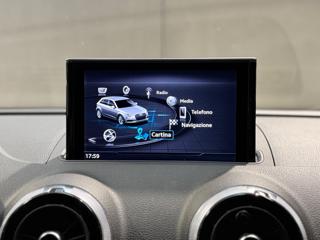 AUDI S3 usata, con Trazione integrale