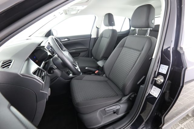 VOLKSWAGEN T-Cross usata 2