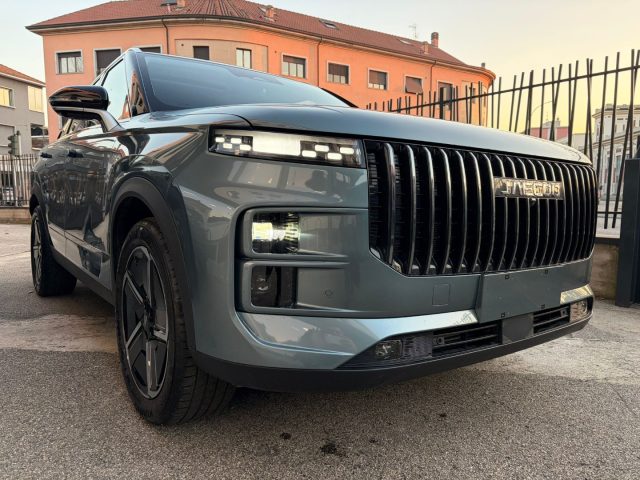 JAECOO Jaecoo 7 usata, con Climatizzatore