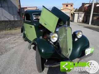 FIAT Balilla usata 5