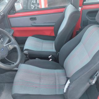 FIAT Cinquecento usata 6