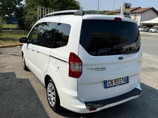 FORD Tourneo Courier usata, con Airbag Passeggero