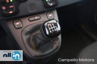 FIAT Panda usata 11