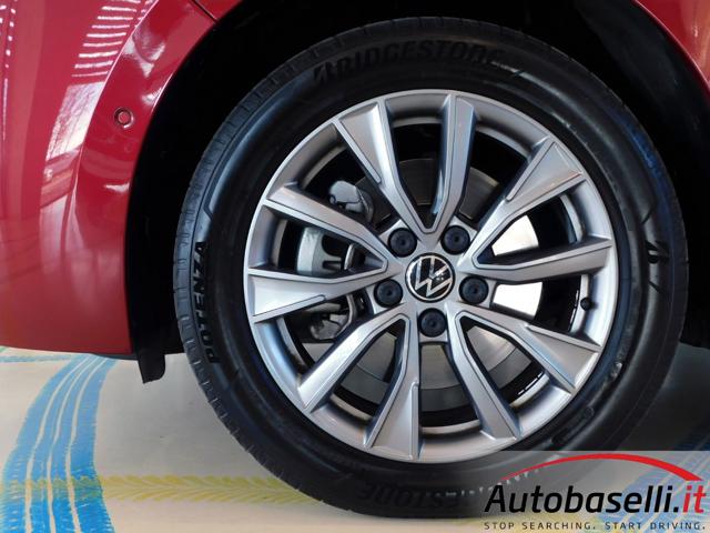 VOLKSWAGEN Multivan usata, con Start/Stop Automatico