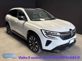 RENAULT Austral Full Hybrid E-Tech 200 CV Techno - PROMO
