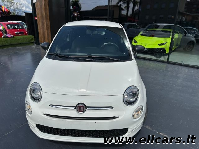 FIAT 500 usata, con Alzacristalli elettrici