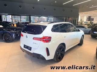 BMW X3 usata, con Boardcomputer