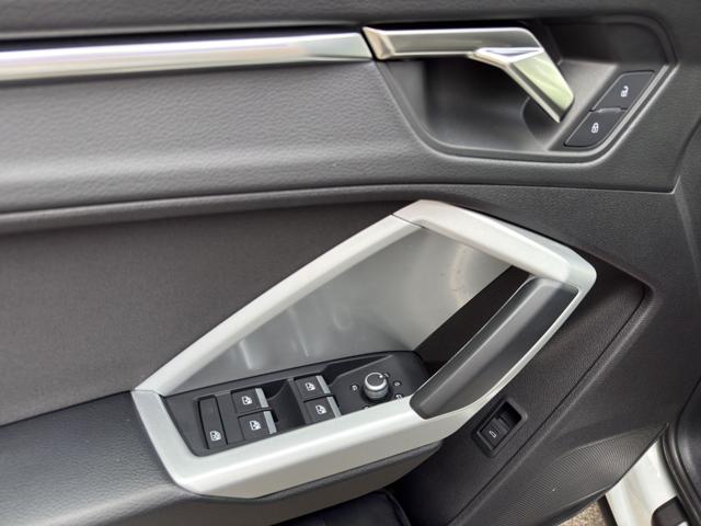 AUDI Q3 usata, con Climatizzatore