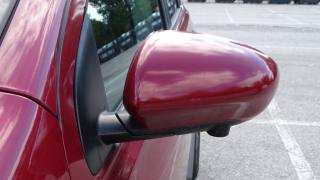 NISSAN Qashqai usata, con Sedile posteriore sdoppiato