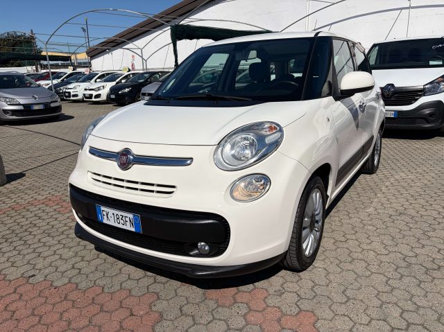 FIAT 500L usata, con ABS