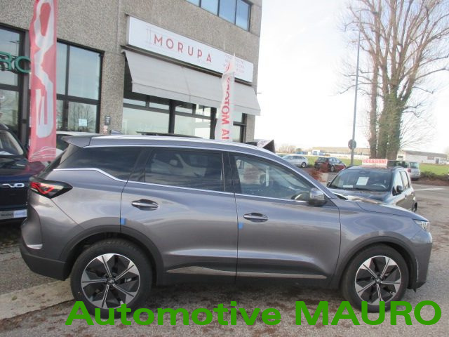 DR MOTOR DR 6.0 usata, con Cruise Control