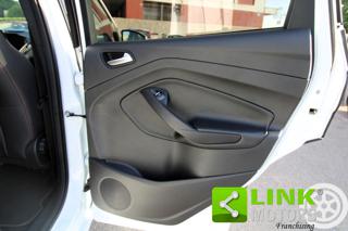 FORD Kuga usata, con Park Distance Control