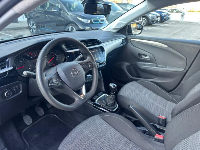 OPEL Corsa usata, con Chiusura centralizzata