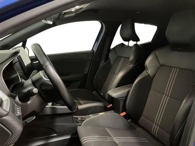 RENAULT Clio usata, con ESP