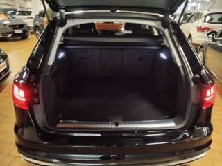 AUDI A4 usata, con Controllo trazione