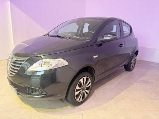 LANCIA Ypsilon usata 2