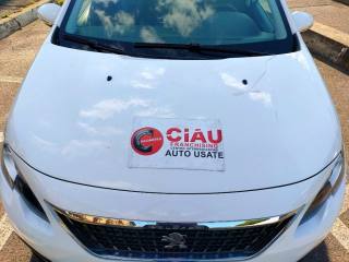 PEUGEOT 2008 usata, con Sensori di parcheggio posteriori