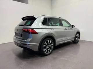 VOLKSWAGEN Tiguan usata, con Airbag