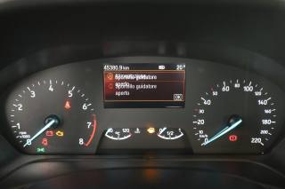 FORD Fiesta usata 6
